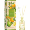 Best COLLINES DE PROVENCE Bouquet parfumé collection Estivale senteur Agrumes du soleil - 200 ml