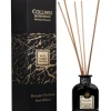 Best COLLINES DE PROVENCE Bouquet parfumé noir Fleurs & Ecorces rose noire - 200 ml