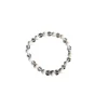 Online CRISTAL THERAPIE&NBSP; Bracelet mix howlite et cristal de roche 8mm