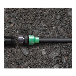 Discount BOTANIC® Branchement cannelé extra pour système d'arrosage