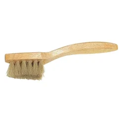 REDECKER Brosse à cirage de luxe hêtre H19 cm GM
