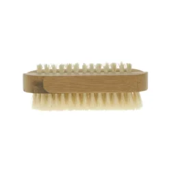 Outlet NATURAL ACCESSOIRES Brosse à ongles bambou 9,5cm