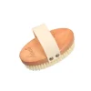 Online ANAÉ Brosse de massage marron de 13,5 cm
