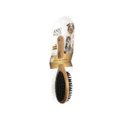 ANJU BEAUTÉ Brosse double M