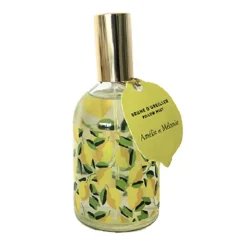 Discount LOTHANTIQUE Brume d’oreiller Amélie et Mélanie Citronnade - 100 ml