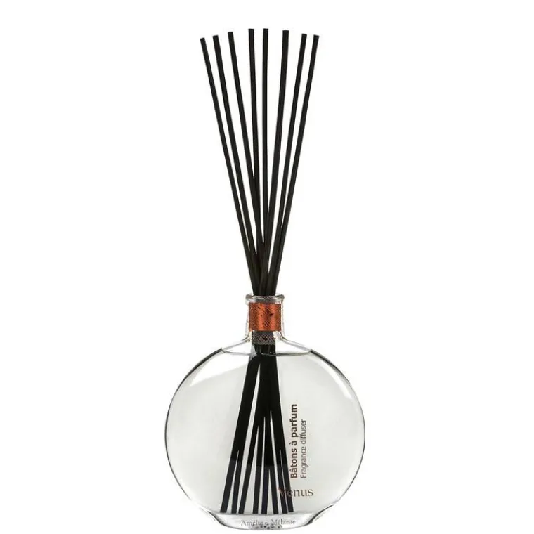 New LOTHANTIQUE Bâtons à parfum Amélie et Mélanie Vénus – 100 ml