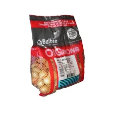 Online BOTANIC® Bulbes d’oignons jaune paille des vertus 250 g