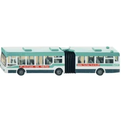 Sale SIKU Bus articulé RATP - echelle 1/64e