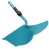 Clearance GARDENA Butteur rayonneur Combisystem bleu