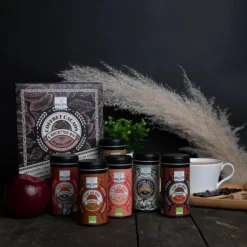 Outlet QUAI SUD Cacao sucré nature biologique - 250 g