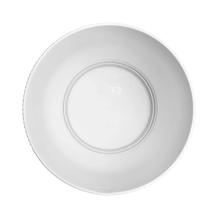 Online ELHO Cache-pot coloris blanc Jazz - Ø 19 cm