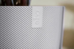 Discount ELHO Cache-pot coloris violet Jazz - Ø 14 cm