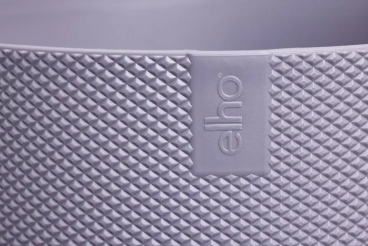 Outlet ELHO Cache-pot coloris violet Jazz - Ø 19 cm