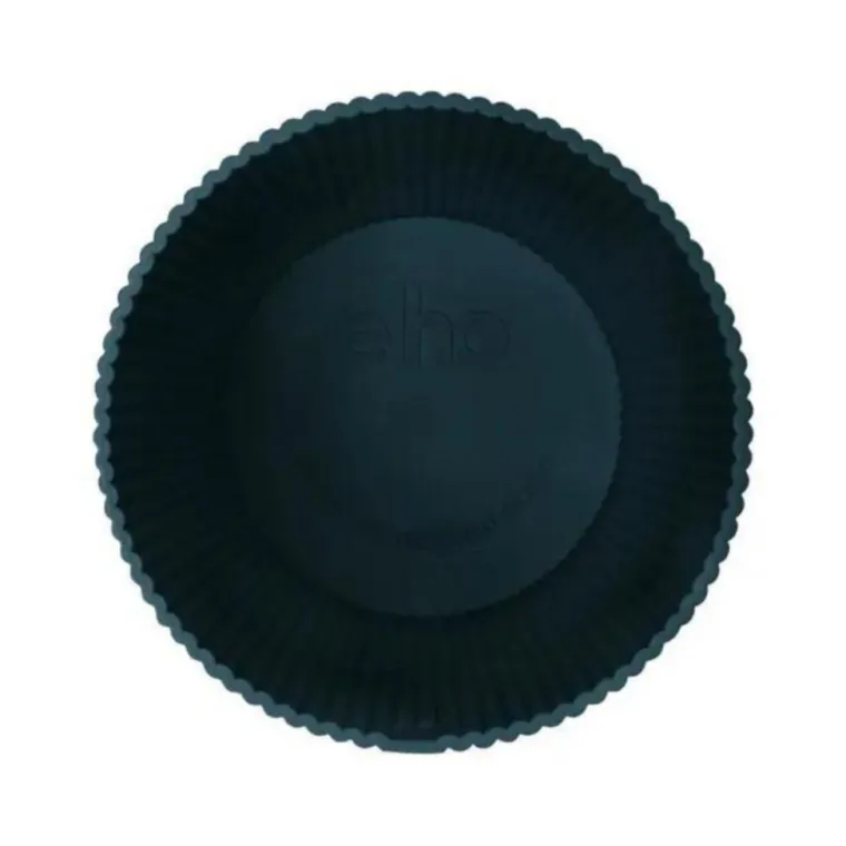 Outlet ELHO Cache-pot Vibes fold bleu foncé - Ø 16 cm