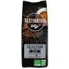 Clearance DESTINATION Café Sélection pur arabica en grains bio 250g