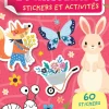 Online SASSI EDITORE Cahier d'activités "Le printemps" avec stickers et activités