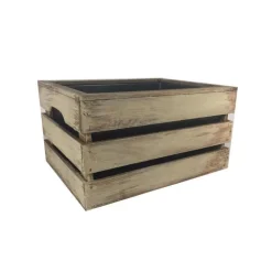 Discount Caisse pour plantes aquatiques 39 x 30 x H23 cm