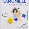 NUTRISENSIS Camomille Bio - 20 sachets