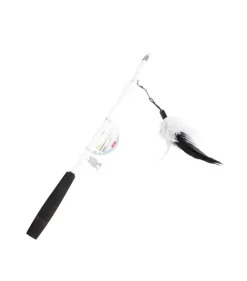 Hot EUROPET Canne à pêche télescopique