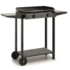 FORGE ADOUR Chariot base en acier 60