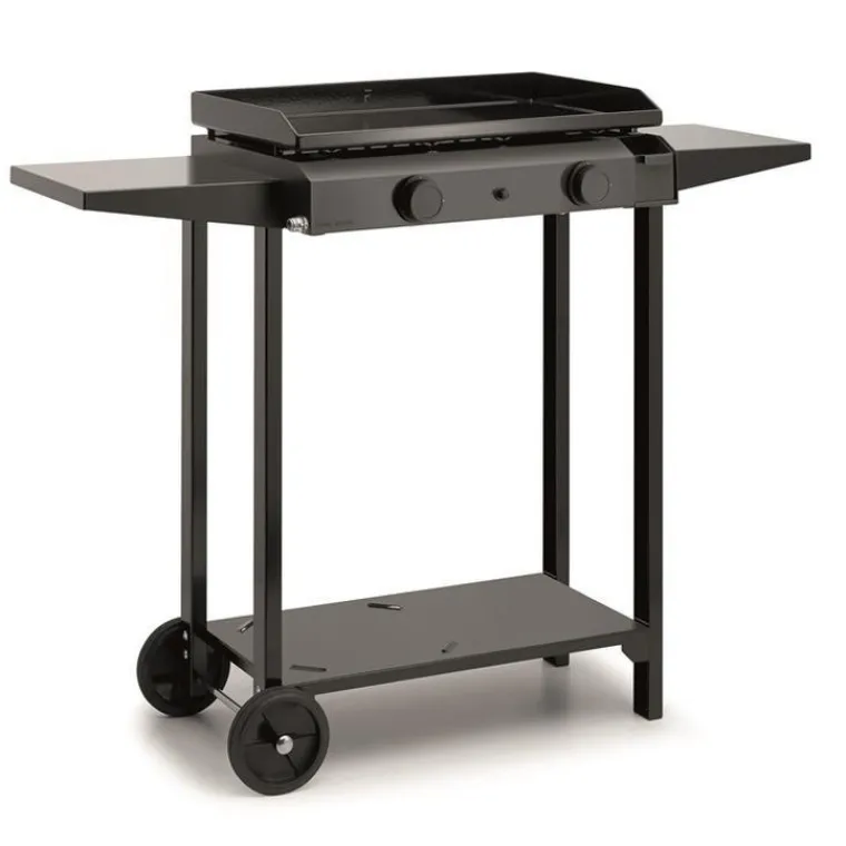 FORGE ADOUR Chariot base en acier 60