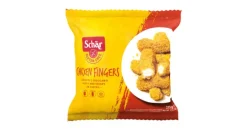 Online SCHÄR Chicken fingers surgelés Schär - 375 g (15 pièces)