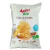 APERI BIO Chips de lentilles bio Apéri Bio - 75 g