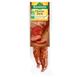 Discount BONNETERRE Chorizo sarta 300 g