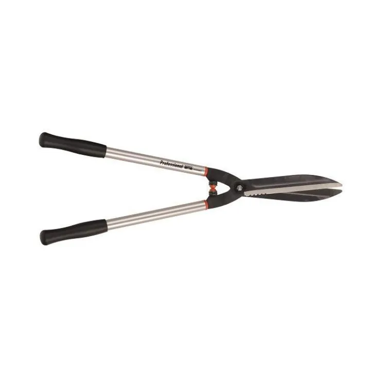 Best BAHCO Cisaille à haie pro grise de 73 cm