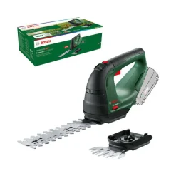 Clearance BOSCH Cisaille électrique coloris vert Advence Shear 18 LI NU ® - 18 V