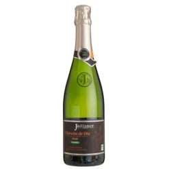 New MAISON JAILLANCE Clairette de Die Cérès bio - 75 cl
