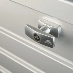 Hot BIOHORT Coffre de jardin 130 en acier galvanisé coloris bronze métallique - 134 x 62 x 71 cm