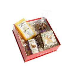 New MAISON TAILLEFER Coffret chocolats gourmands