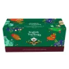 New ENGLISH TEA SHOP Coffret créations originales bio EnglishTea - 40 sachets