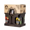 Sale BICLOU Coffret découverte bières Brebis Galeuse - 4 x 33 cl