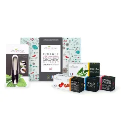 New VÉRITABLE Coffret découverte Véritable