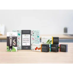 New VÉRITABLE Coffret découverte Véritable