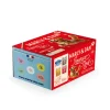 MARLY & DAN Coffret de Noël multipack pour chien - 290g