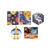 Hot JANOD Coffret Mosaïques espace - dès 7 ans