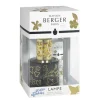Sale MAISON BERGER PARIS Coffret lampe coloris noir Pure Lolita Lempicka - 250 ml