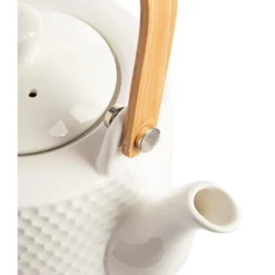 Best Coffret théière 0,8L