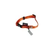Online MARTIN SELLIER Collier chien réglable 10mm / 20-30cm orange