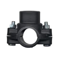 Sale AQUAFLOW Collier de prise en charge filetage 20 x 27 x Ø 25 mm