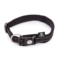 Hot MARTIN SELLIER Collier neo+ noir 2 x 40-45 cm