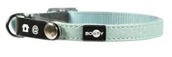 Sale BOBBY Collier pour chat coloris bleu lagon Glitter