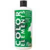Sale BLUE CORAL Complexe coloration verte et bleue, FAUNA MARIN, Elements Green Blue - 500ml