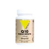 Best VIT'ALL+ Complexe Q10 sous forme réduite en boite de 100 mg