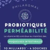 Outlet DIETAROMA Complément alimentaire muqueuses intestinales probiotiques perméabilité Philaromal - 15 sachets