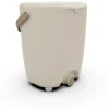 New HOZELOCK Composteur de cuisine Bokashi coloris beige - 15 L