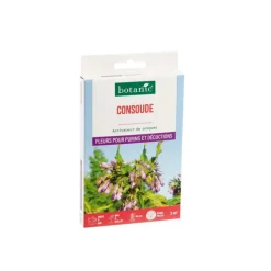 Outlet BOTANIC® Consoude - graines à semer (3 m²)